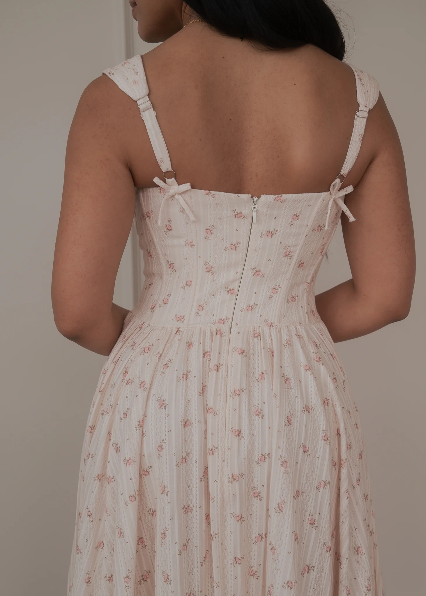 Adrienne Dress - Image 9