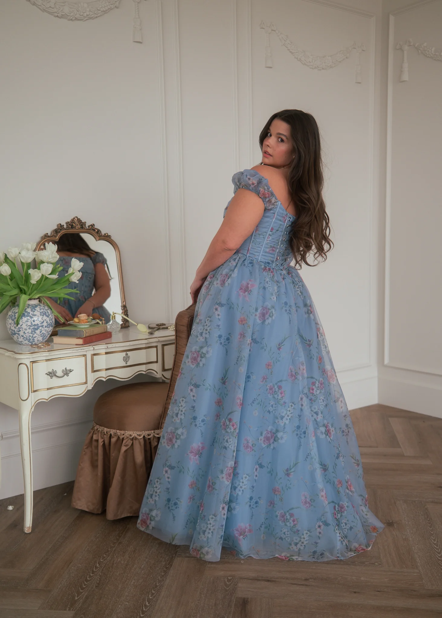 Darcy Dress - Image 11