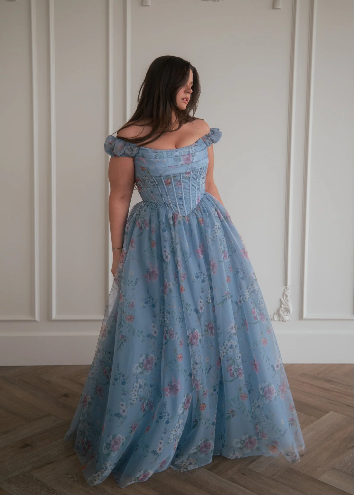 Darcy Dress - Image 3