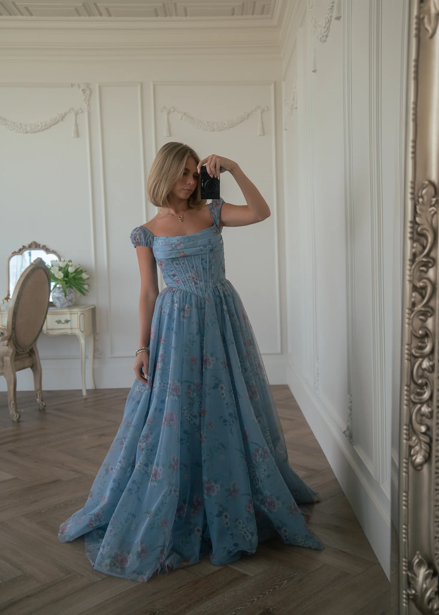 Darcy Dress - Image 6