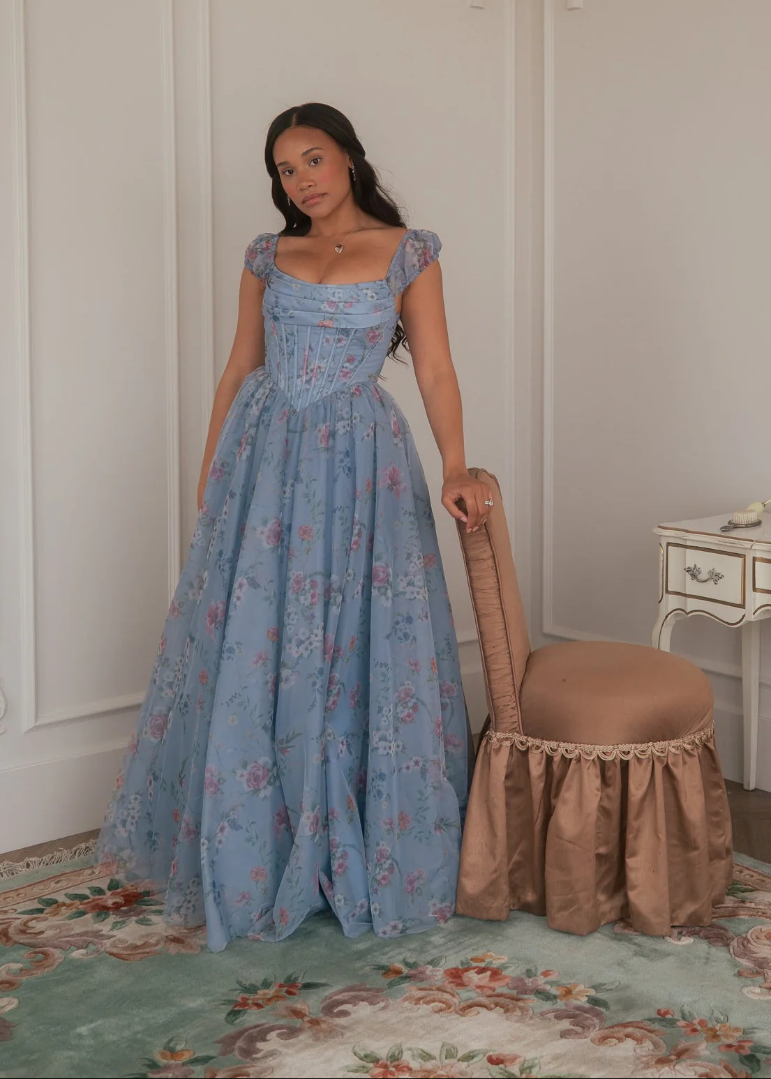 Darcy Dress - Image 9