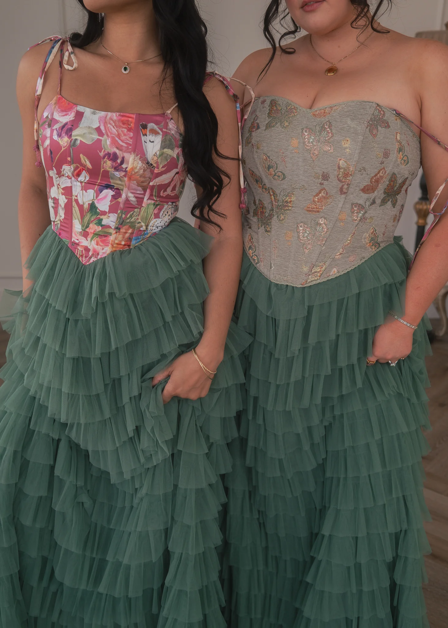 Georgiana Dress - Image 10