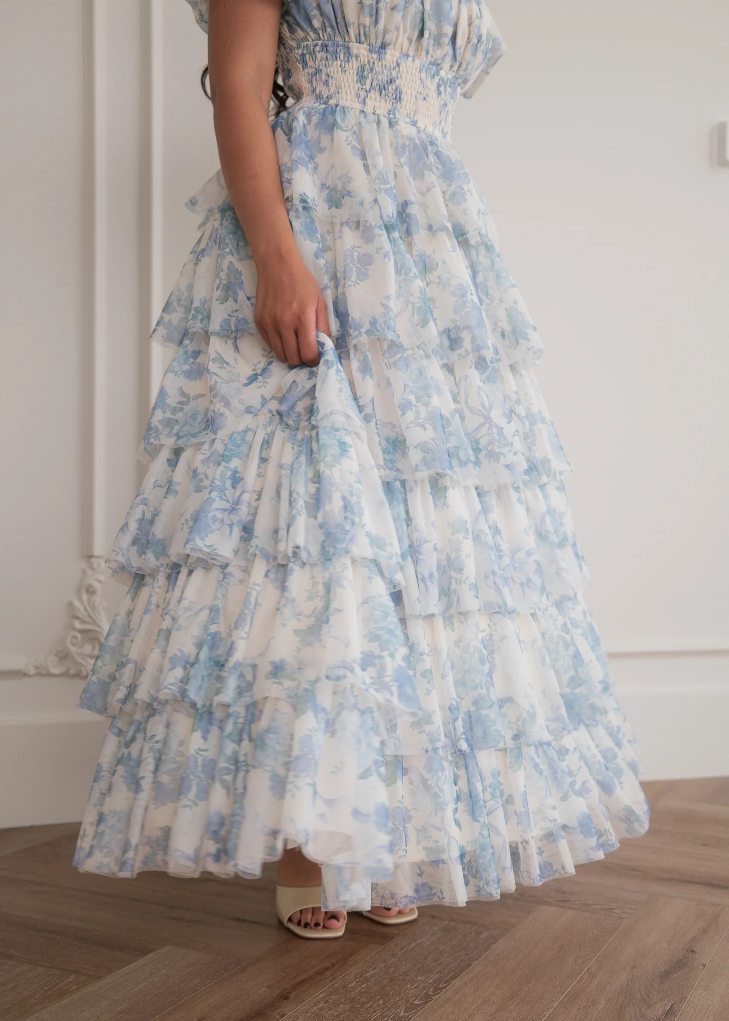 Mademoiselle Dress - Image 6