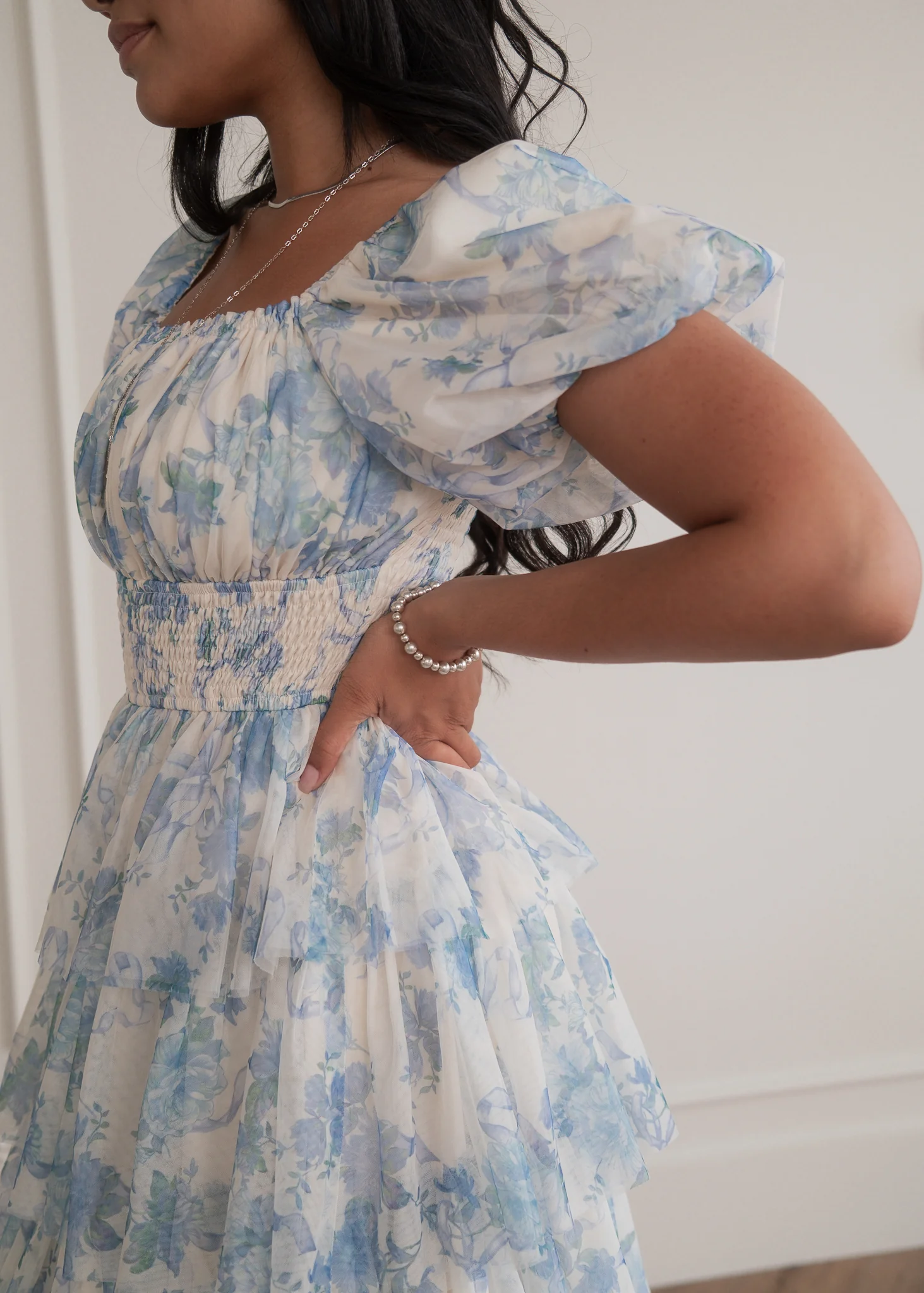Mademoiselle Dress - Image 8