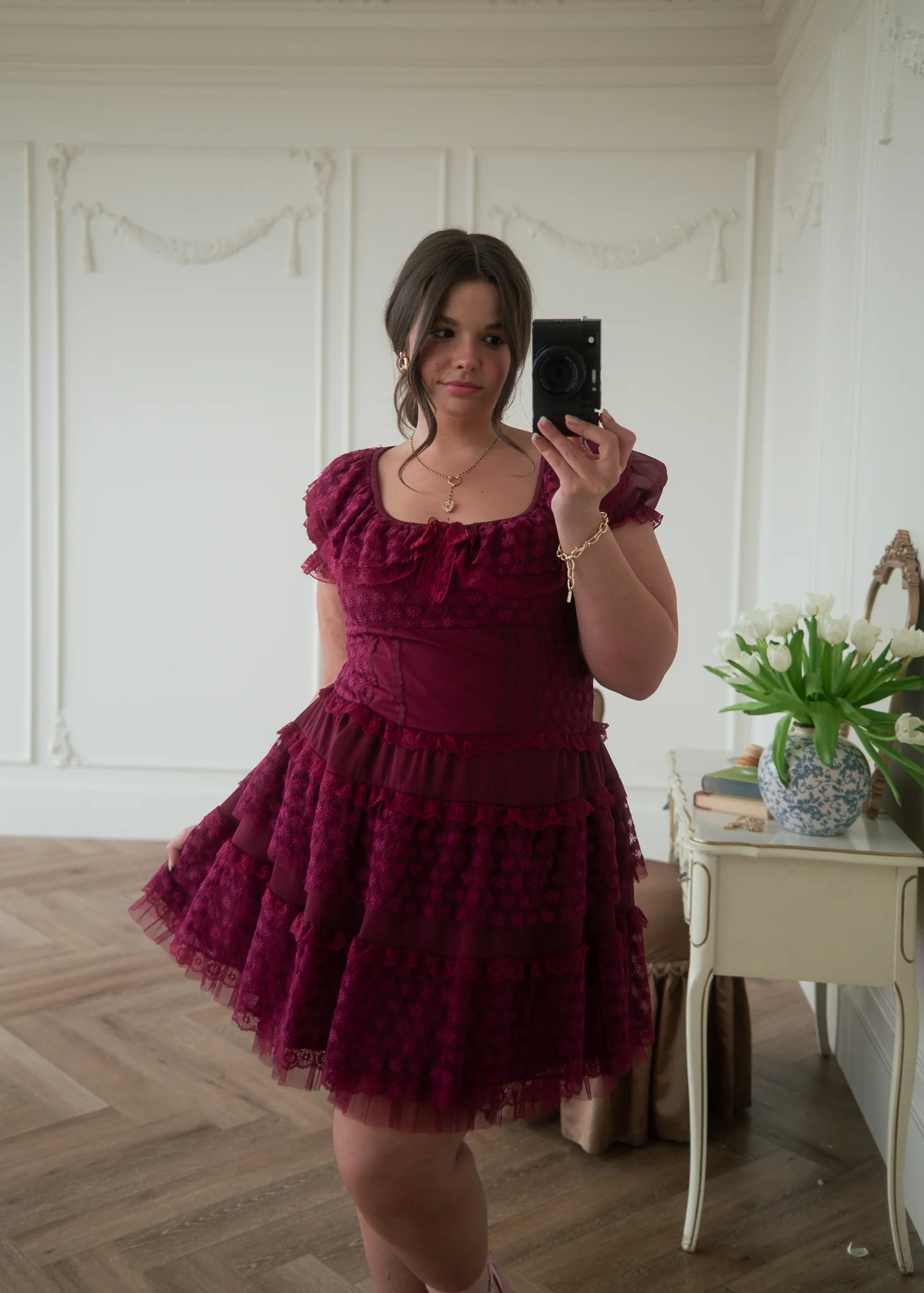 Missy Dress - Image 10