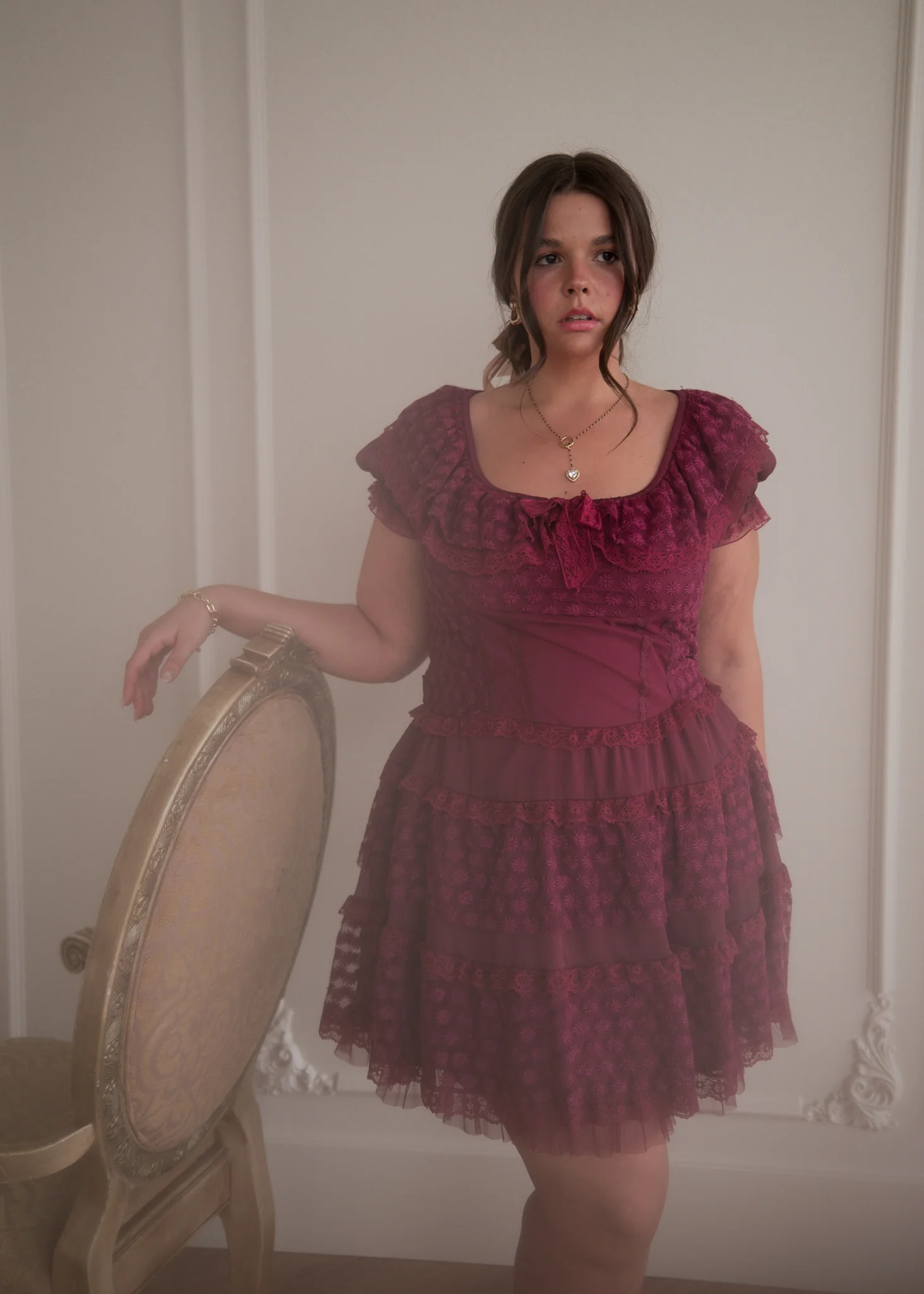 Missy Dress - Image 11