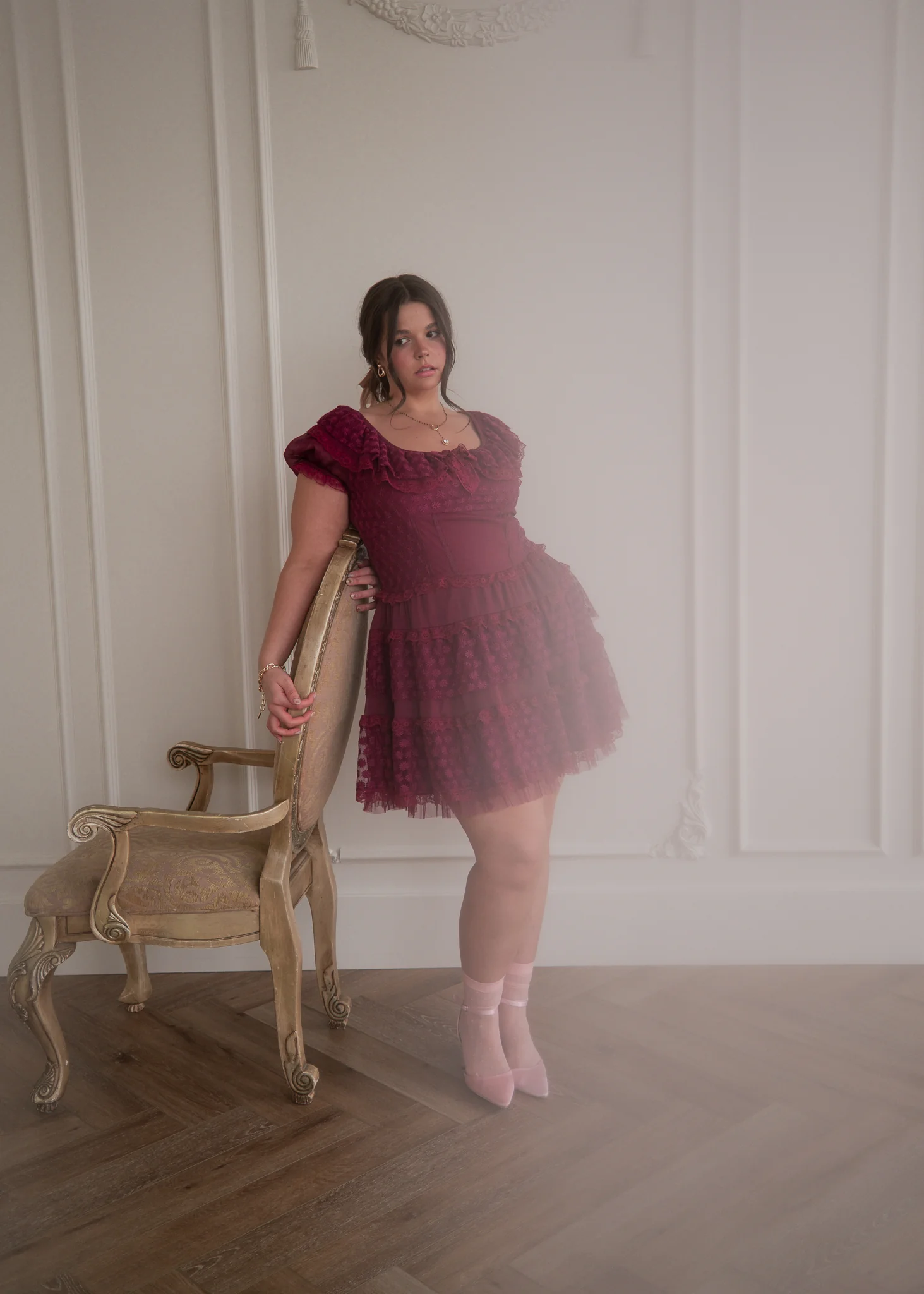Missy Dress - Image 12