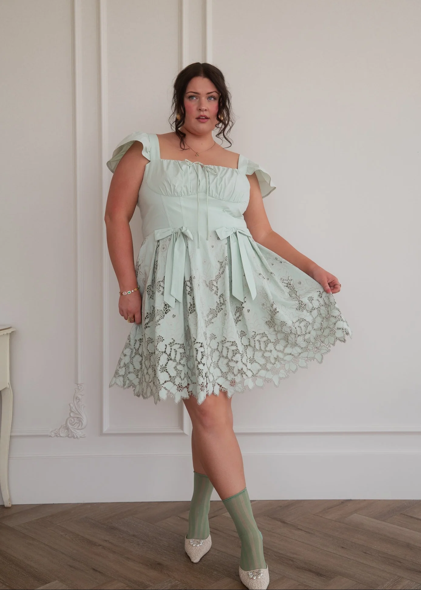 Ruthie Dress - Image 10