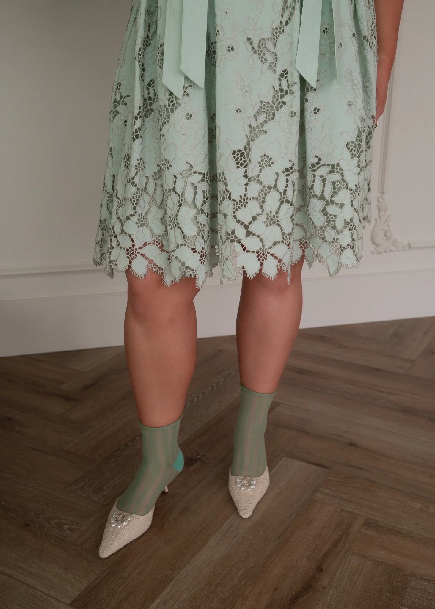 Ruthie Dress - Image 12