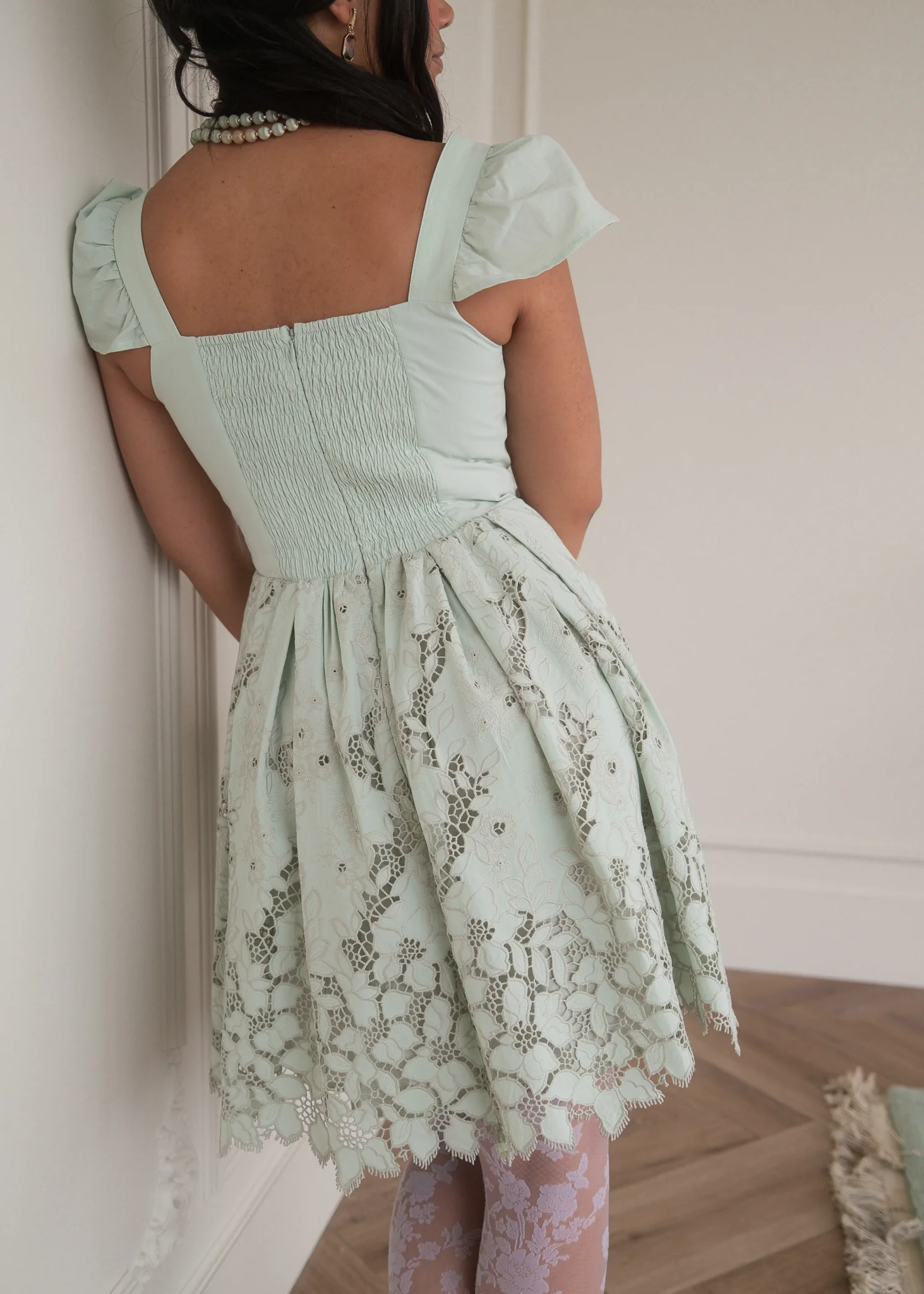 Ruthie Dress - Image 4
