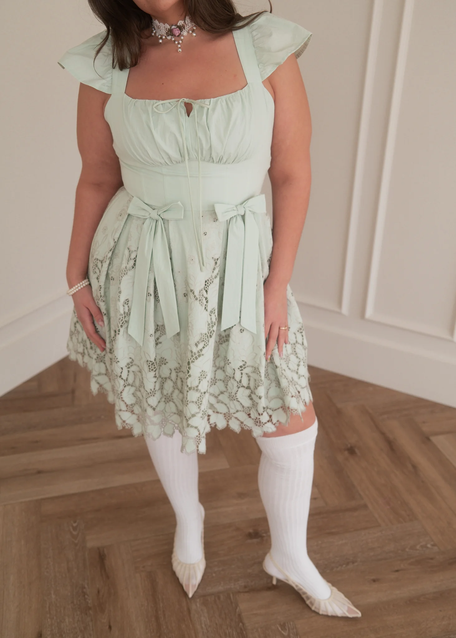 Ruthie Dress - Image 6