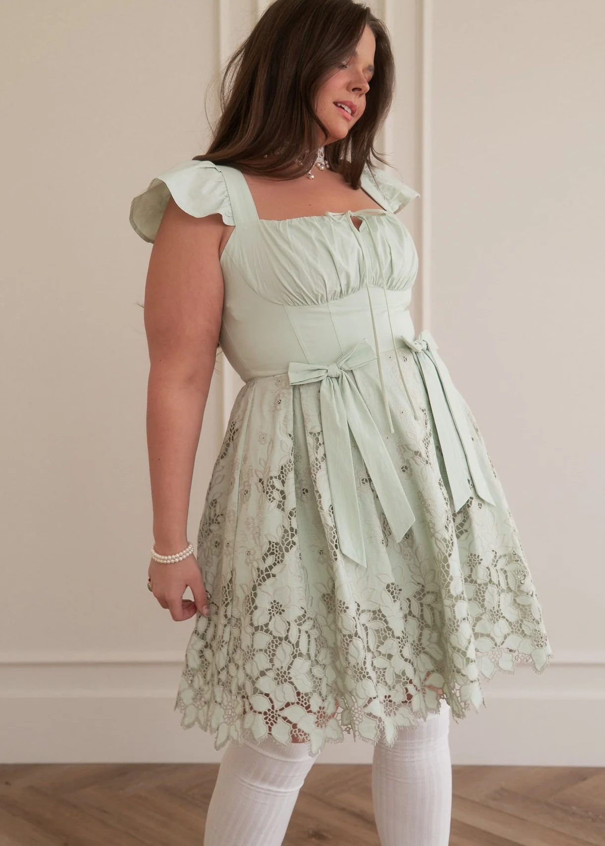 Ruthie Dress - Image 7