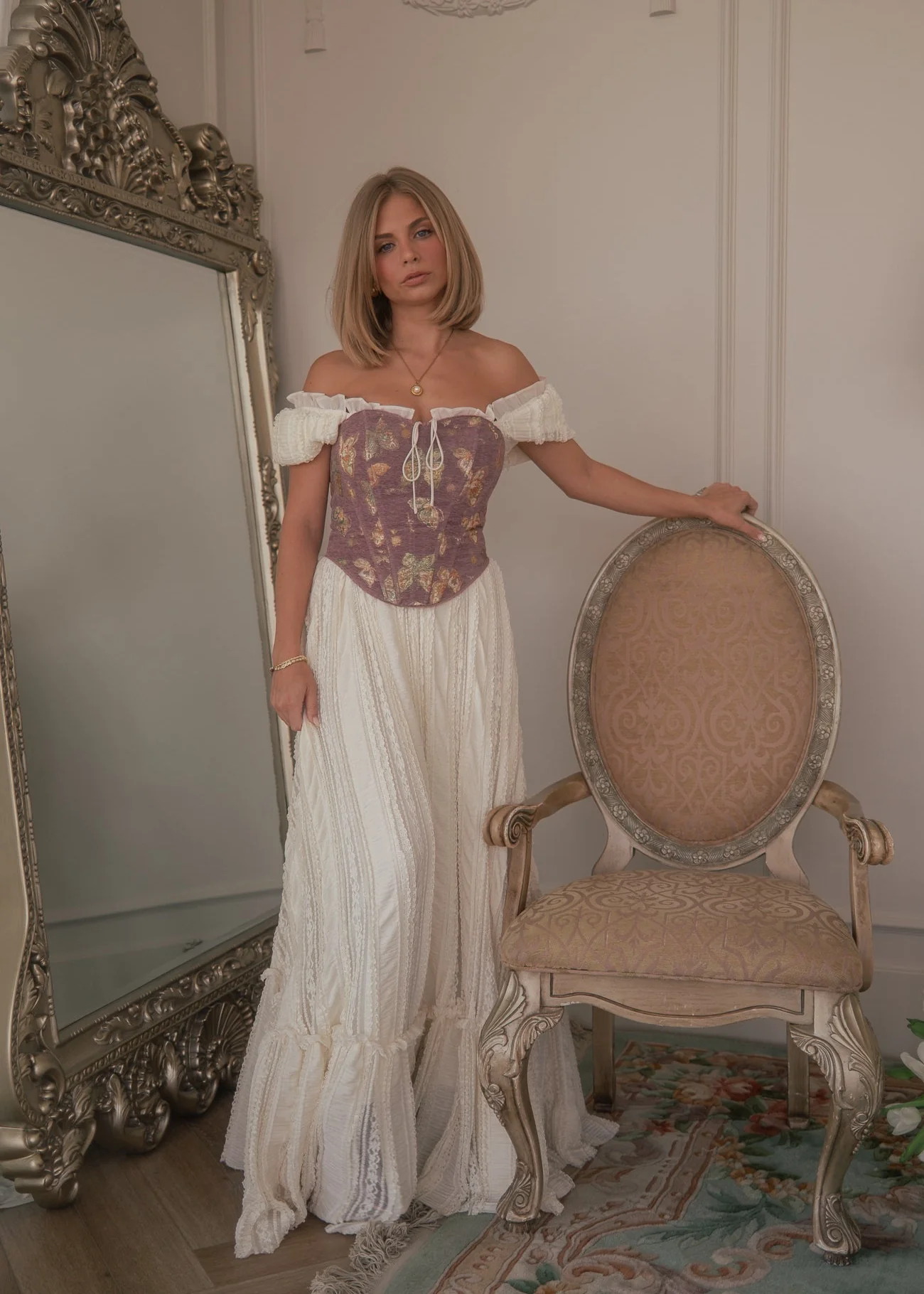 Vera Dress - Image 11