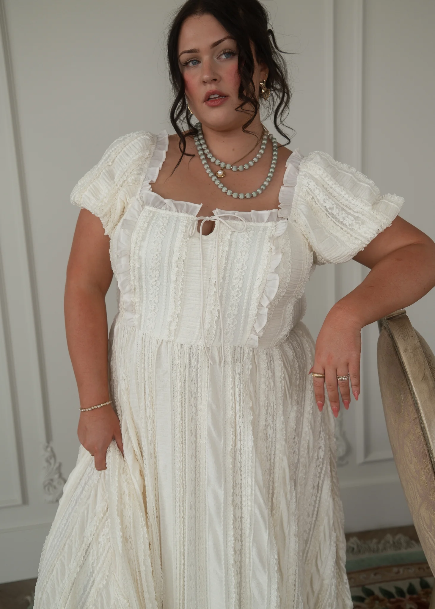 Vera Dress - Image 3