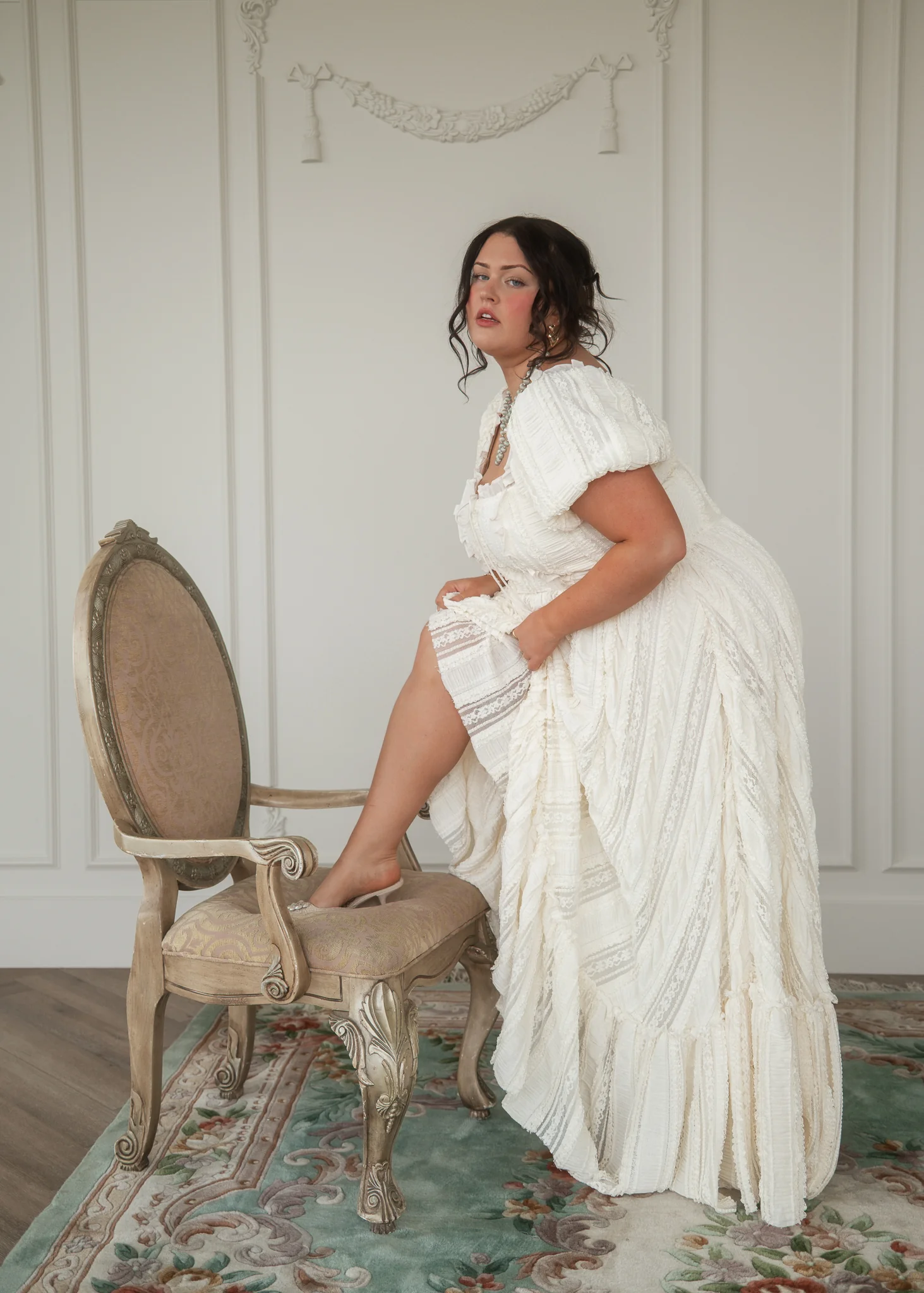 Vera Dress - Image 4