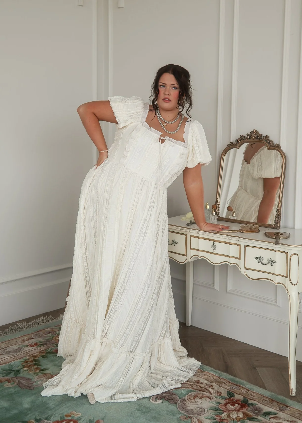 Vera Dress - Image 8